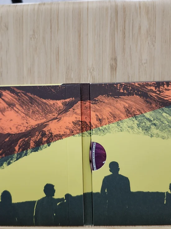 Aftermath Deluxe Disc CD Set - Multicolor - Picture 5 of 6